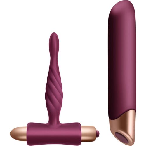 Vibrator Climaximum Rapture Kit voor Beginners