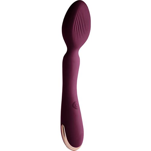 Vibrador WAND CLIMAXIMUM Aurora met ergonomisch ontwerp
