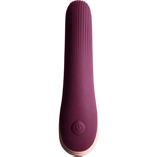 Vibrador CLIMAXIMUM Mia - Sterke stimulatie met 10 snelheden
