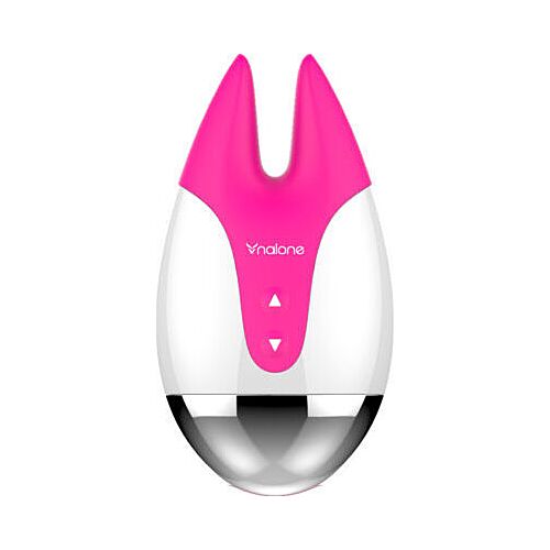 Vibrator NALONE FIFI clitoraal met FiFi-accessoire