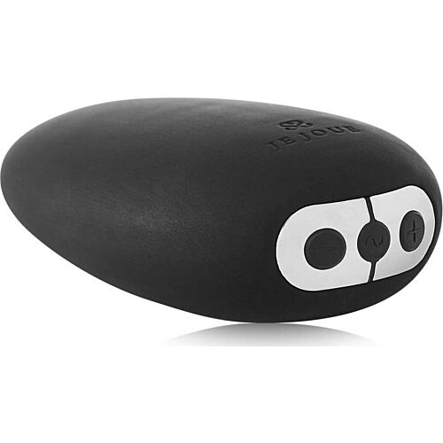 JE JOUE Mimi Soft clitorisstimulator met zachte siliconen