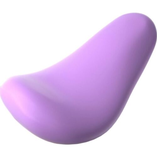 Vibrator FANTASY FOR HER Petite — zachte siliconen