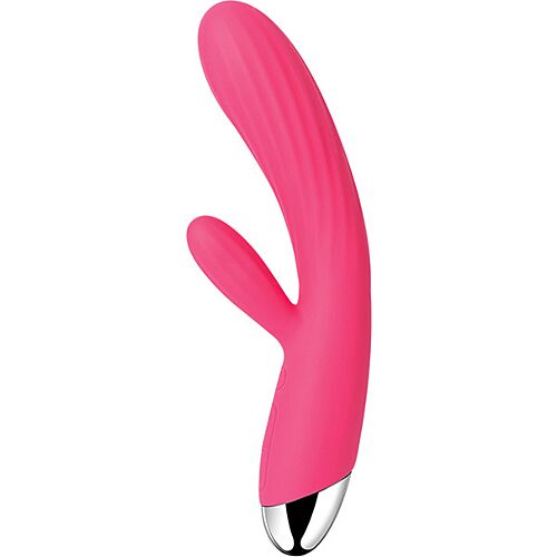 Vibrator SVAKOM Angel met verwarmende kern