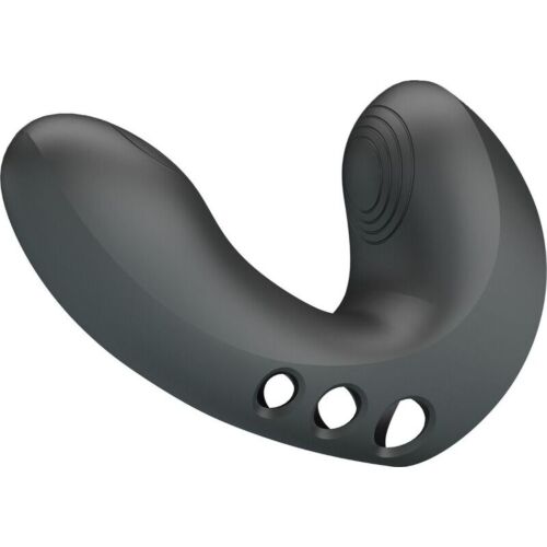 Vibrator Pretty Love Camelia Vinger 7 Vibraties