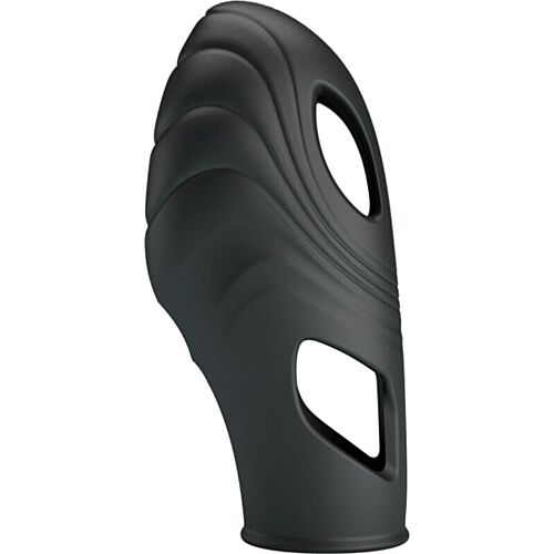 Vibrador Dedo Pretty Love Lich - Ultrafijne Stimulatie