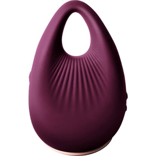 Vibrador Dedo Climaximum Coax met 10 snelheden