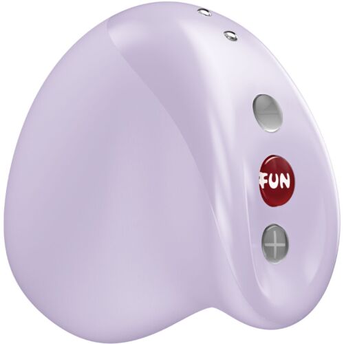 Succionador Fun Factory MEA met Air Pulse technologie