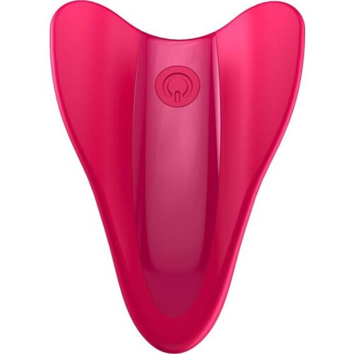 Vibrator Satisfyer High Fly met unieke vleugels