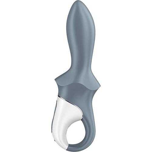 Anal vibrator Satisfyer Air Pump Booty 1 met aanpasbare diameter