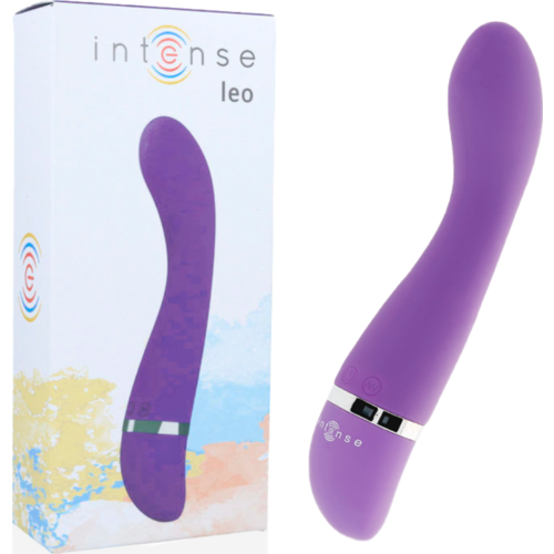 Vibrador INTENSE Leo met 30 vibratiestanden