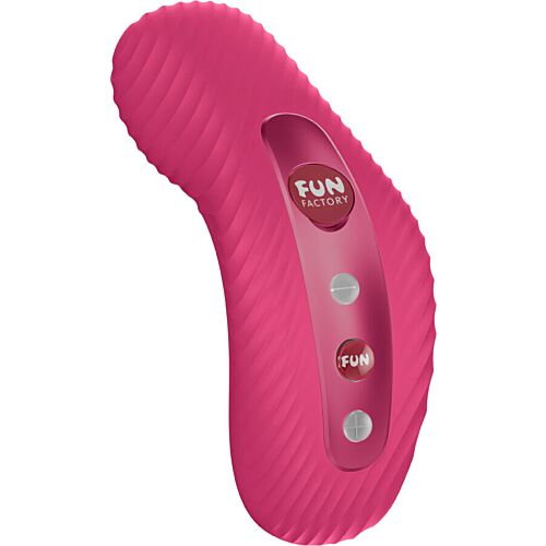 Lay-on vibrator FUN FACTORY LAYA III voor clitoris