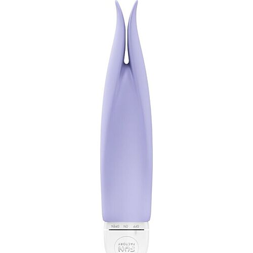 Lay-on clitoris vibrator FUN FACTORY Volita