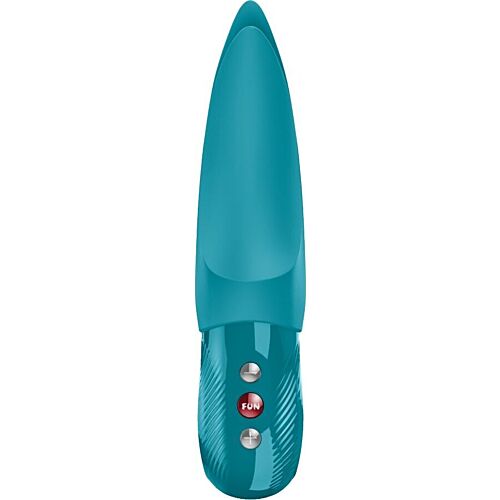 Lay-on vibrator FUN FACTORY VOLTA met intensiteit en creativiteit