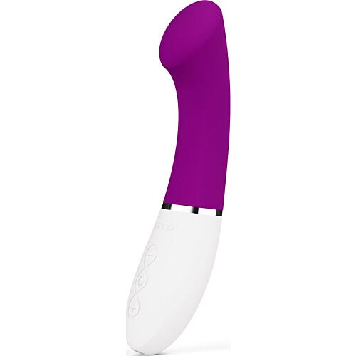 Vibrador G-spot LELO GIGI™ 3 met app-functionaliteit