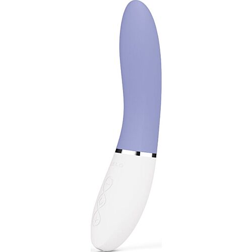 Vibrador LELO LIV™ 3 met Bluetooth-modi