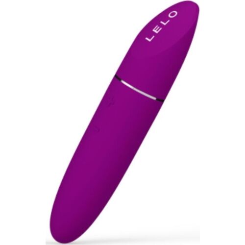 Vibrador LELO MIA 3 - Compact en discreet