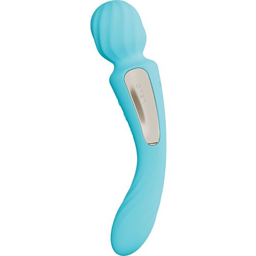 Vibrador WAND LELO SWITCH met dubbele stimulatie
