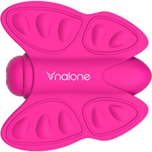 Mini Vibrator NALONE Madam - Flexibel en Discreet