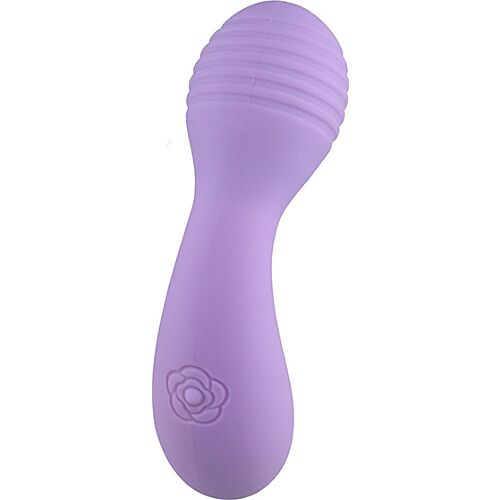 Vibrator Tokyo Design Maro Kawaii Wand – ergonomisch en flexibel