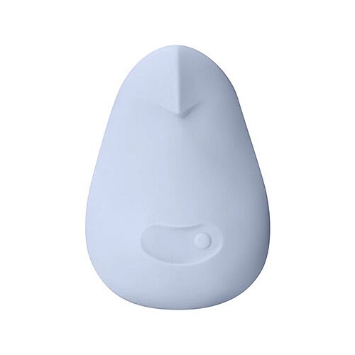 Dame Products POM ICE vibrator — zacht, flexibel & stil