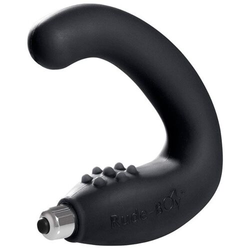 Stimulator Rocks Off RUDE-BOY 7 met handsfree gebruik