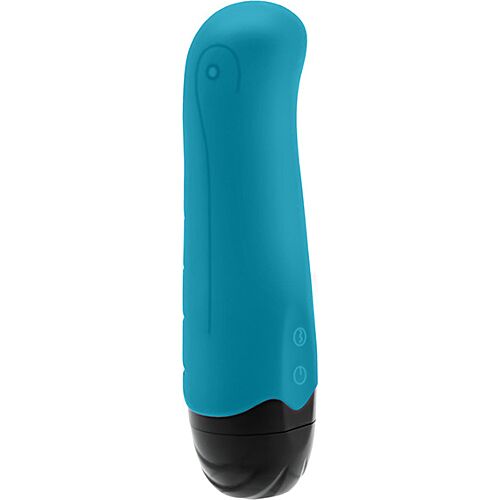 Liebe Dive Mini vibrator — compact en krachtig