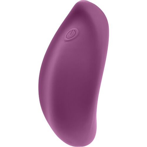 Mini vibrator S Pleasures Phenomena — ergonomisch en compact
