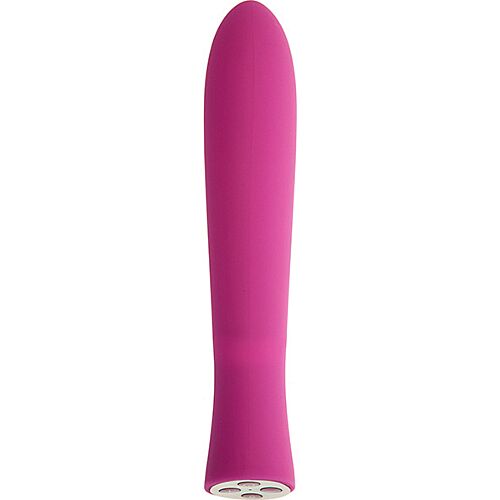 Vibrator Nobü Bowi geluidsgestuurd met dubbele motor