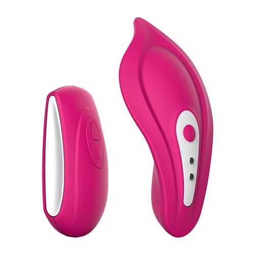 Panty vibrator Liebe Panty Vibe Recargable