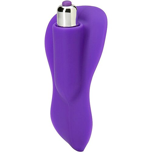 Tantus Panty Play vibrator — stil en discreet