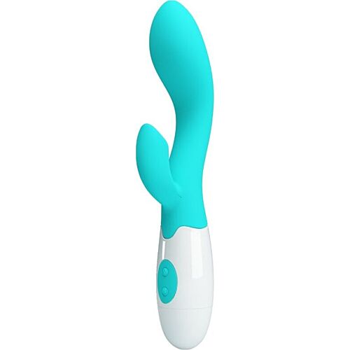 Vibrador Punt G Pretty Love Brighty met krachtige stimulatie