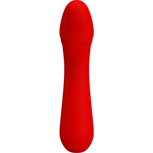 Vibrador Punt G Pretty Love Cetus met krachtige vibraties