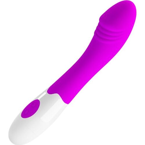 Vibrator Pretty Love Elemental 30 modi van vibratie