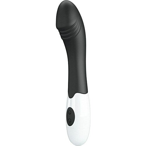Vibrador Punt G Pretty Love Elemental met 30 Modi