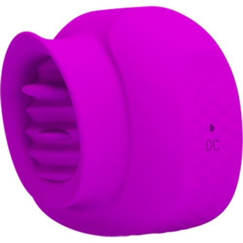 Vibrator Pretty Love Estelle met 12 lamingsinstellingen