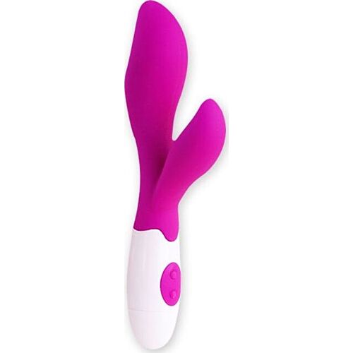 Vibrador PRETTY LOVE NEWMAN met 30 impulsen