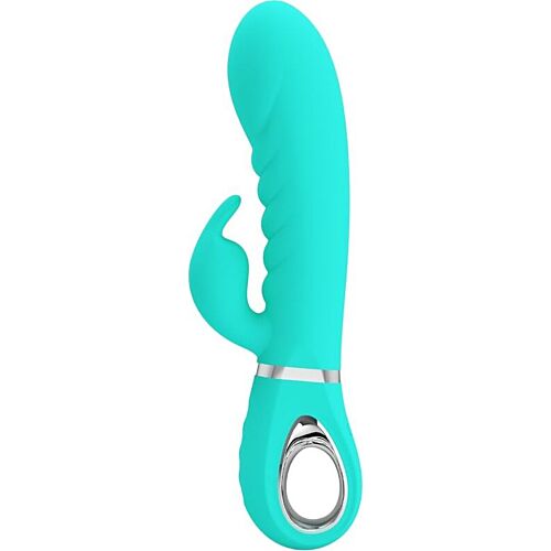 Vibrador Punt G Pretty Love Prescott met Stimulatie