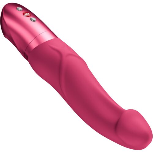 G-Spot vibrador FUN FACTORY MR. BOSS voor krachtige stimulatie