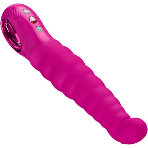 Fun Factory Patchy Paul G-spot vibrator