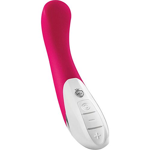 Mystim Al Punto vibrator voor G-stimulatie