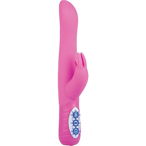 Rabbit vibrator Calexotics L'Amour Tripler