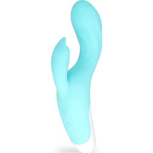 Vibrador Rabbit MIA Dresde met krachtige stimulatie