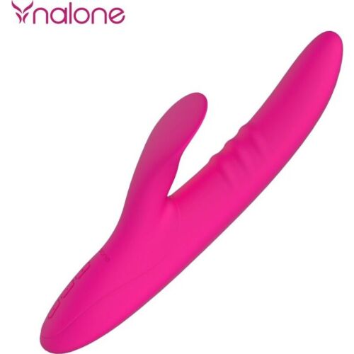 NALONE Peri vibrator met flexibele tong