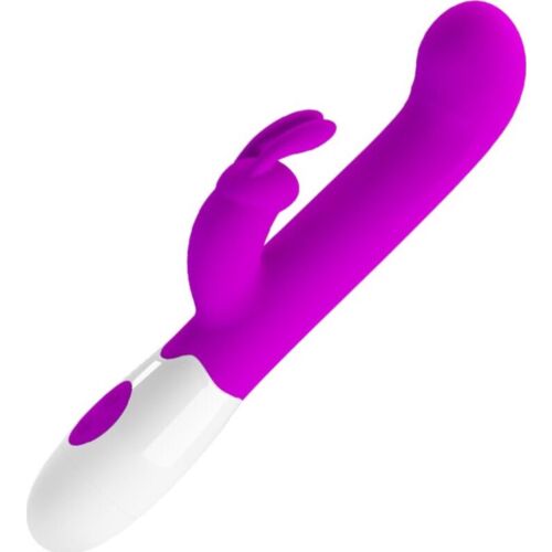 Vibrador Rabbit Pretty Love Centaur met 30 modi
