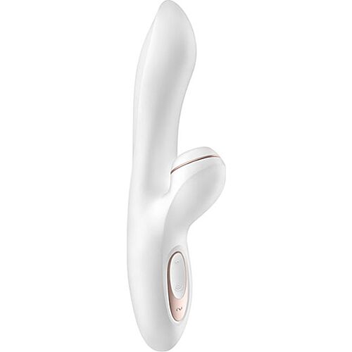 Succionador SATISFYER Pro G-Spot Rabbit 2020