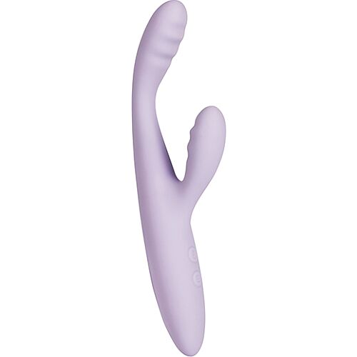 Rabbit vibrator SVAKOM Cici 2+ met app-bediening