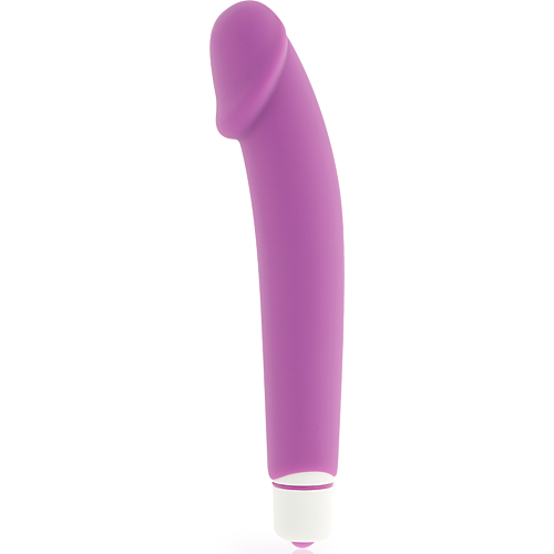 Realistisch Vibrator Dolce Vita met 7 Vibratieprogramma's