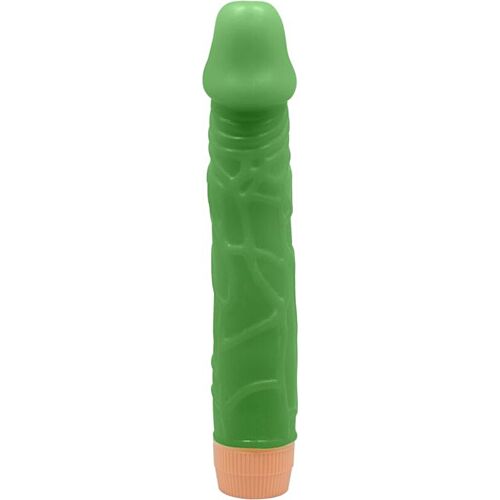 Vibrador BAILE Bill 22.5 cm met realistische vorm
