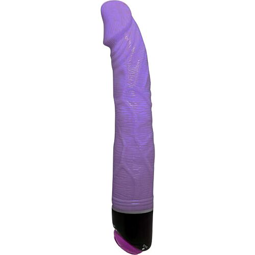 Vibrador Realistisch BAILE Adour Club 23 cm