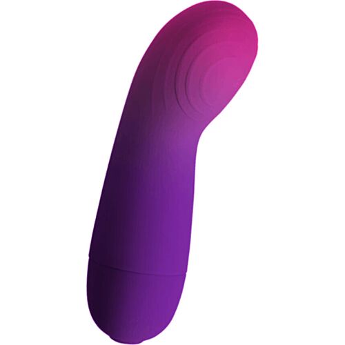 Vibrator Rocks-Off Glow Girl Vibe voor G-spot stimulatie